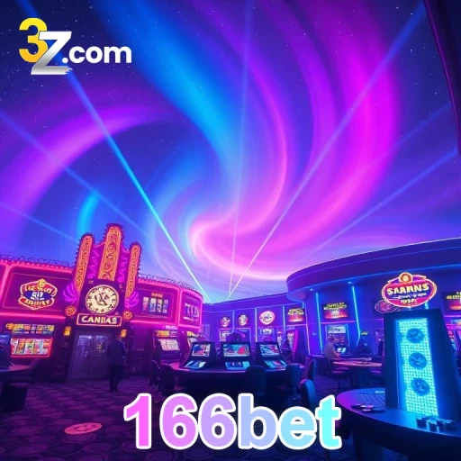 166bet LOGIN
